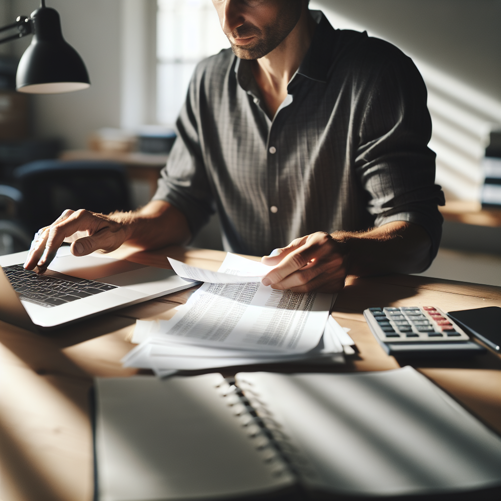 Vergelijken van bonnetjes met digitale records, fraude preventie